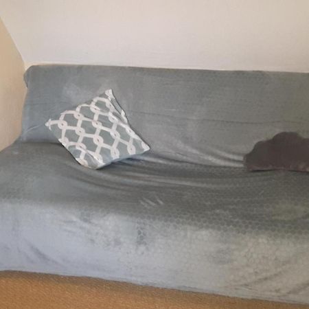 La Chaumiere Bed & Breakfast Saint-Martin-Saint-Firmin Bilik gambar
