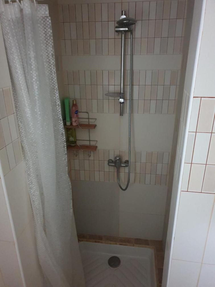 La Chaumiere Bed & Breakfast Saint-Martin-Saint-Firmin Bilik gambar